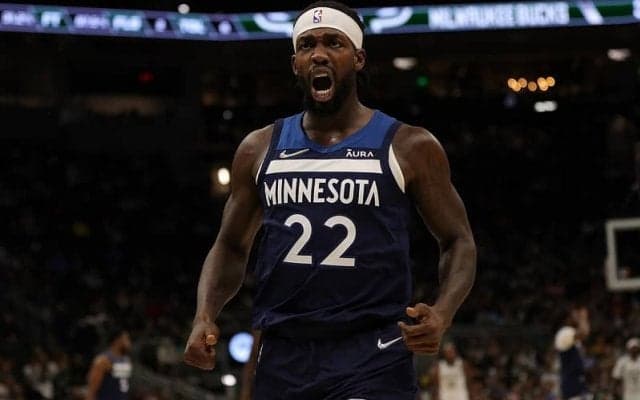 古巣クリッパーズに今季早くも3敗目を喫したパトリック・ベバリー「あのチームには…」