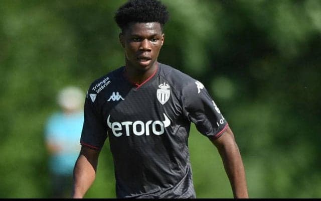 ビッグクラブ関心のチュアメニ、チェルシーが獲得レースをリードか