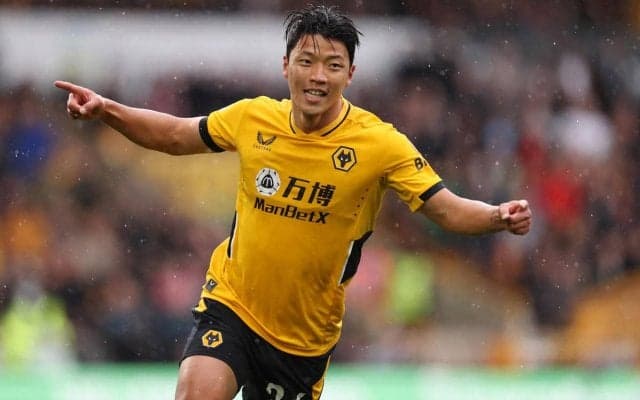 韓国代表FWが南野拓実のライバルになる可能性？ リバプール＆シティが注目