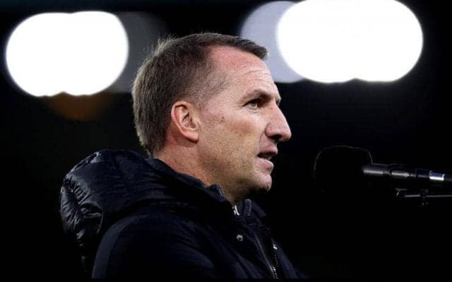 ユナイテッド行き噂のブレンダン・ロジャーズ、オールド・トラフォード近辺で家探し？