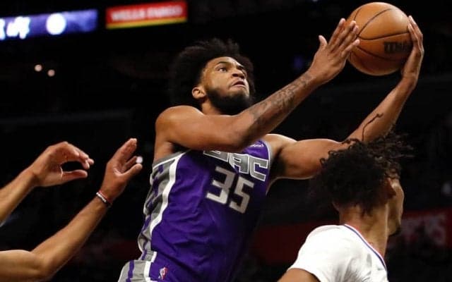 ピストンズがキングスのマービン・バグリー3世獲得を画策か