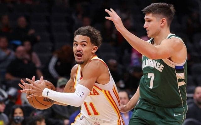 連敗を6で止めたホークスのヤング「自分たちがどこまで上に行きたいかは分かっている」