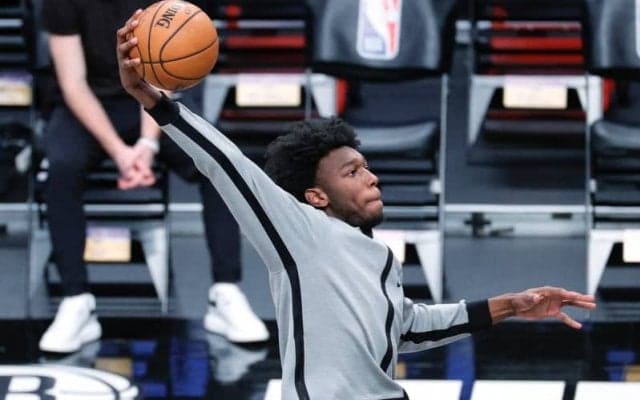 右ひざ半月板損傷のジェームズ・ワイズマンが11月下旬に復帰か…地元メディアが報道