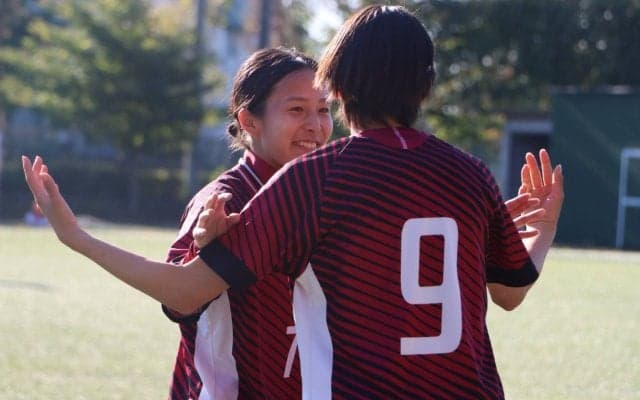 ＭＦ蔵田の復活弾！　上位対決はドローも今季初優勝