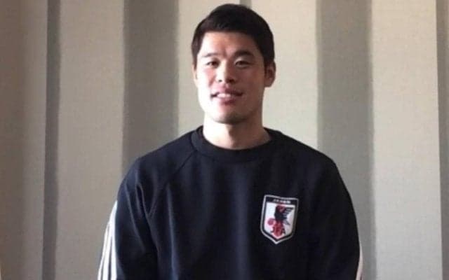 酒井宏樹、ケガでオマーン戦欠場濃厚も出場を想定「前や中の選手の状況に合わせていく」