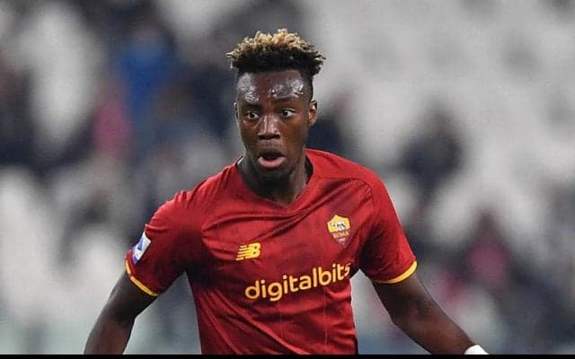 「モンスターになれ」エイブラハムが明かしたモウリーニョ監督からの要求