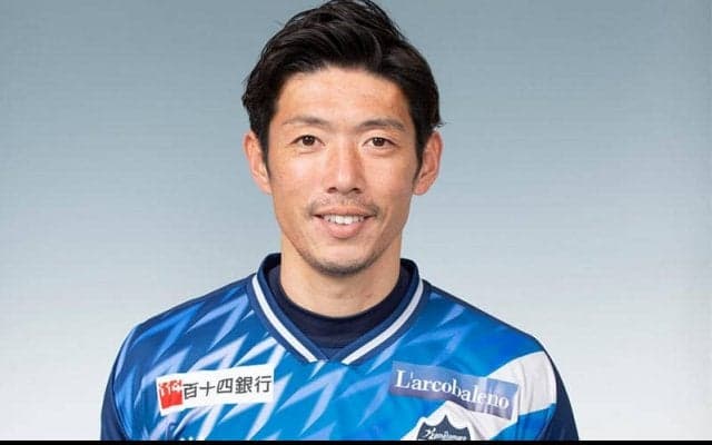 讃岐DF竹内彬が今季引退へ…名古屋時代の2010年にJ1制覇、16年間のプロ生活に幕