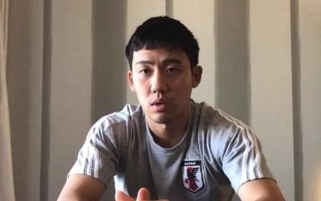 点を取るにはリスクも必要、遠藤航「90分の中でパワーをかけるタイミングを判断していきたい」