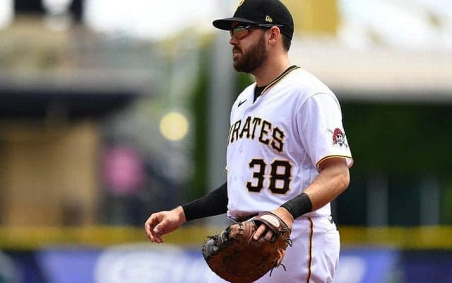 【MLB】No.1ドジプレーに選ばれた“世紀の珍守備”　ファン抱腹絶倒「最高レベルに間抜け」