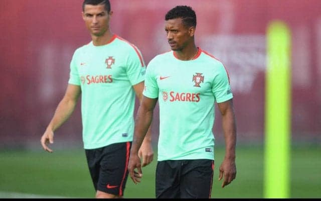 元ポルトガル代表のナニ、同胞のクリロナにユナイテッド復帰を推していた