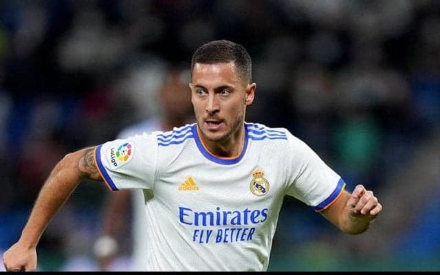 ベルギー代表OBがアザールにニューカッスル行きを提案 「すべてのボールが彼に集まる」