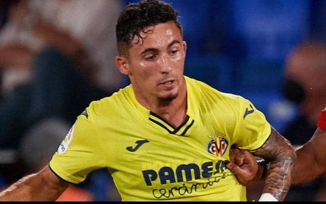 ビジャレアルが誇る至宝ジェレミ・ピノが2027年まで契約延長！