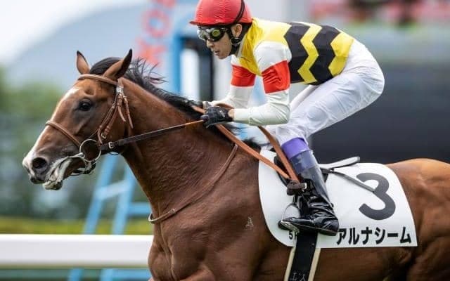 【東京スポーツ杯2歳S展望】今年からGII昇格の出世レース、あの馬に期待したい