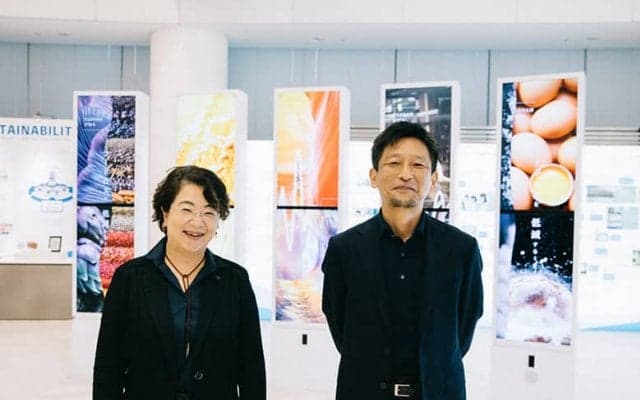 1964年の東京オリンピックポスターが日本中で話題になった理由