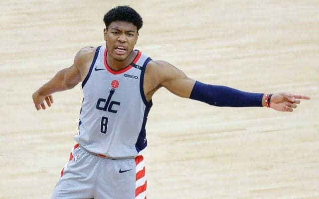 【NBA】八村塁復帰に黄信号　Gリーグ参加の可能性も　「とても難しい状況」とアンセルドJr. HC