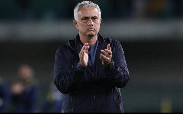 モウリーニョにバイエルン行きを目指した過去…元重役ルンメニゲが激白