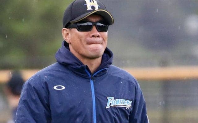 日本ハムの小田智之コーチが退任　今季は1軍打撃担当、2013年から9シーズン指導