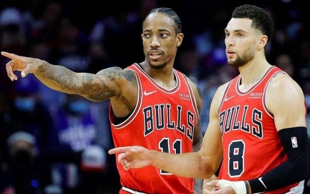 LA2連戦で大暴れしたデローザン「ホームに帰ることは光栄なことだった。でも…」