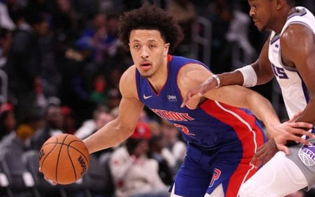 今年のドラ1、ケイド・カニングハムがレブロンやドンチッチを越える新記録を樹立