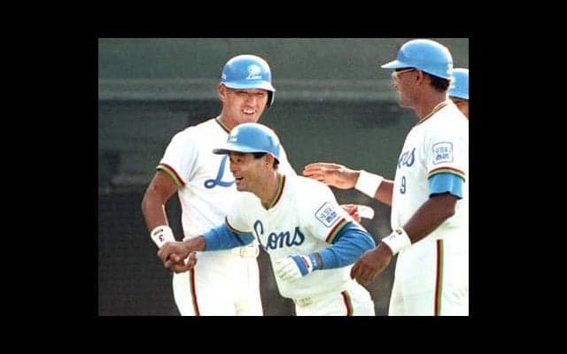 西武監督の広岡達朗から「練習に参加しなくていい」。代わりに石毛宏典は木刀と道着を持って新宿に通った