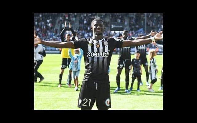 エムバペもイチオシする有望株が続々。育成大国フランスが生んだ「金の卵」５選