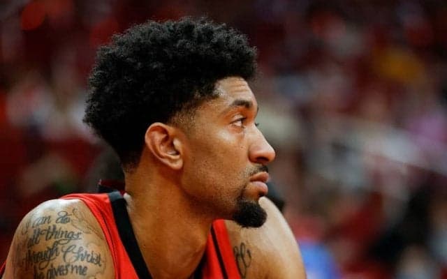 泥沼の12連敗に陥ったロケッツ、リーダー格のウッドは「一丸になってやらなければ」