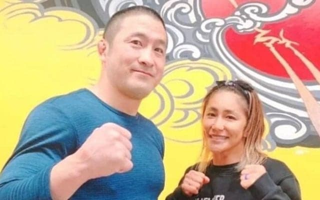 「グレイシー一族に恨まれ続けた」元PRIDE戦士のコロナ禍で前進するためのポジティブ対談　『すべてのことに意味がある』