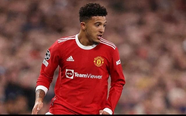 サンチョの復調を信じるファーディナンド氏「時間の問題だ」