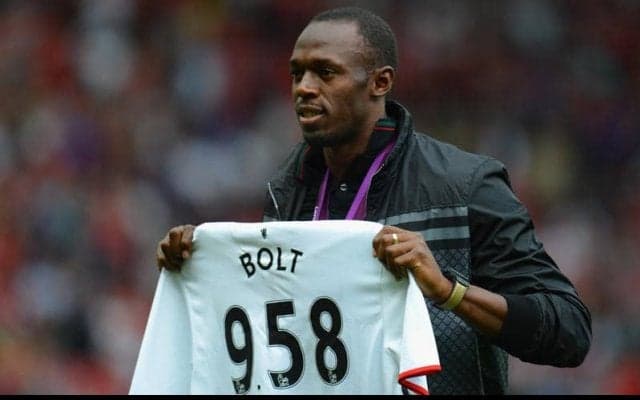 「これからも苦戦するだろう」　元陸上ボルト氏が愛するユナイテッドの現状を憂慮…“ロナウド依存”も懸念