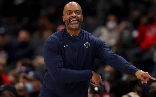 一時19点差も、猛攻で試合をひっくり返したウィザーズ…指揮官「誰も慌てていなかった」