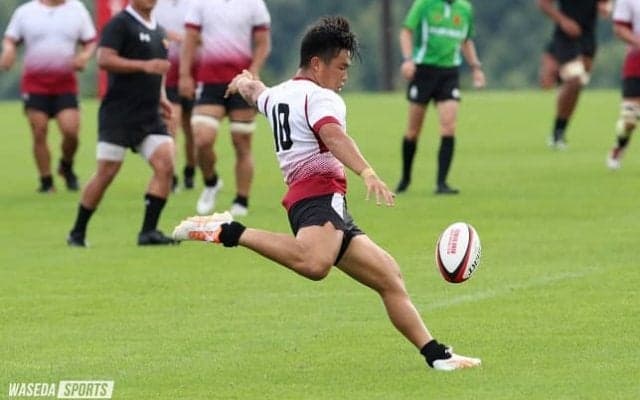 関東大学ジュニア選手権　明大戦展望