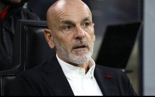 ミラン、ピオリ監督と契約更新へ！ 早ければ来週にも発表か