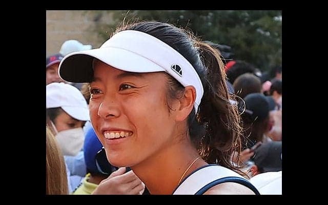 柴原瑛菜「とても楽しみ」