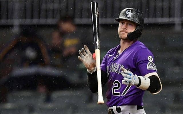 【MLB】夢の100億円超え契約はお預け？　FA市場の目玉遊撃手が単年契約になる可能性