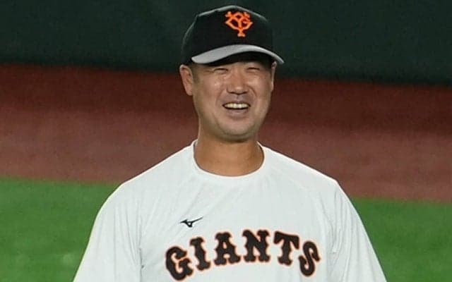 新任の巨人・大竹寛コーチに何が起きた？　ファンも驚き「まずご自身を治して」