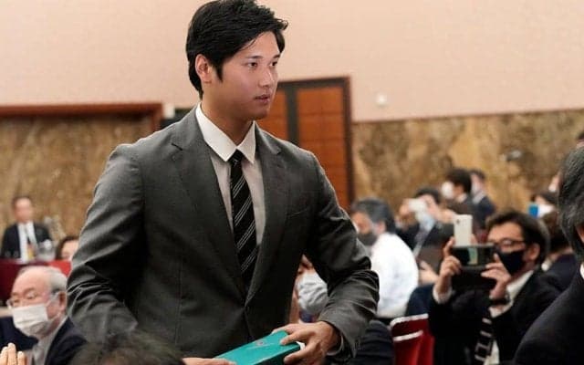 孤軍奮闘だった大谷翔平　“落ち込んだ発言”に米識者叫び「球団よ、この男に助けを」