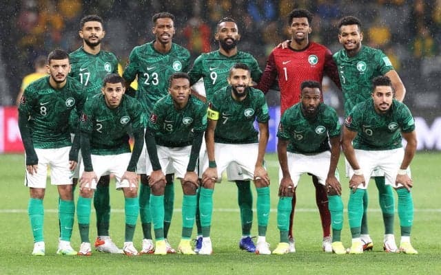 サウジアラビアが粘りを見せるベトナムを振り切り勝利《カタールW杯アジア最終予選》
