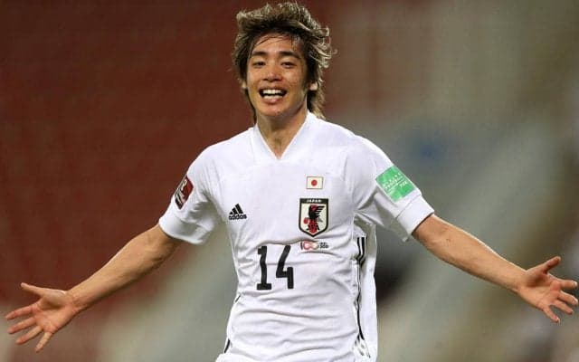 伊東の2戦連続弾でオマーンにリベンジを果たした日本が3連勝でグループ2位に浮上！《カタールW杯アジア最終予選》