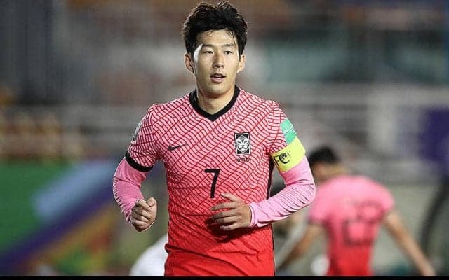 首位イラン＆2位韓国が共に3発快勝!　UAEが3位に浮上《カタールW杯アジア最終予選》