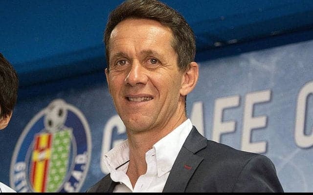 バルセロナ、強化部門のラモン・プラネス氏が退任…