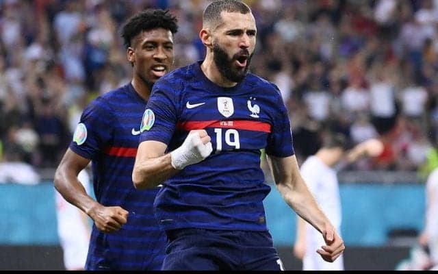 首位通過のフランスが3連勝で予選を終える！敗れたフィンランドは逆転を許し予選敗退…《カタールW杯欧州予選》