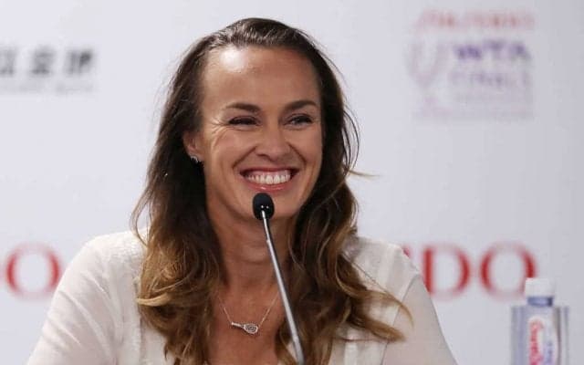 世界コーチ会議でヒンギスやロペス、ジュディ・マレーさんらが意見交換