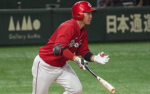 NPB版「シルバースラッガー賞」を選ぶと？　セ・リーグ捕手は広島期待の新星に