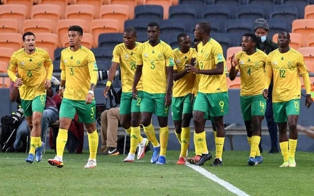 南アフリカが再試合を要求…ガーナ戦の不可解判定に納得いかずFIFAへ訴え、5年前は再試合を経験し敗退