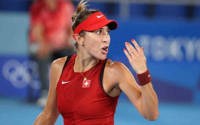 ロシアが勝つために意図的な選手交代？BJK杯決勝で敗れたスイスが主張