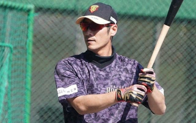 BC栃木が元阪神・西岡剛の退団を発表「自分自身たくさん勉強できた3年間でした」