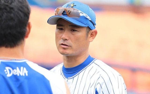 DeNA、坪井智哉1軍打撃コーチの退団を発表　2015年から7年間在籍