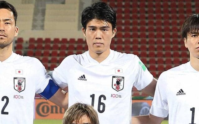 「シビアな90分間」2試合連続無失点の冨安健洋、クリーンシートは「勝ち点3を取る確率は高められる」