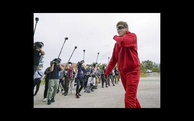 「チームをぶっ壊してくれる人物が必要だった」。岩本勉が新生・日本ハムの新庄監督に期待するこれだけの理由