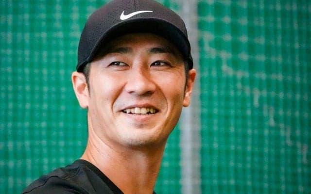西岡剛、北九州フェニックスの初代監督に就任　ホリエモン新球団、選手も兼任